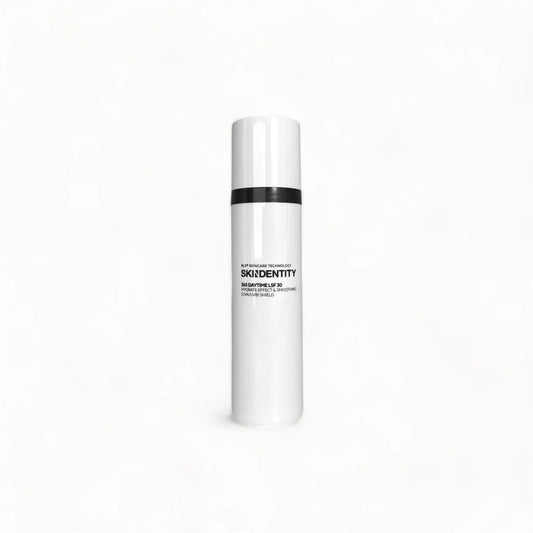 SKINDENTITY 365 Daytime LSF 30 - Hydrate-Effect & Smoothing (UVA/UVB) Shield