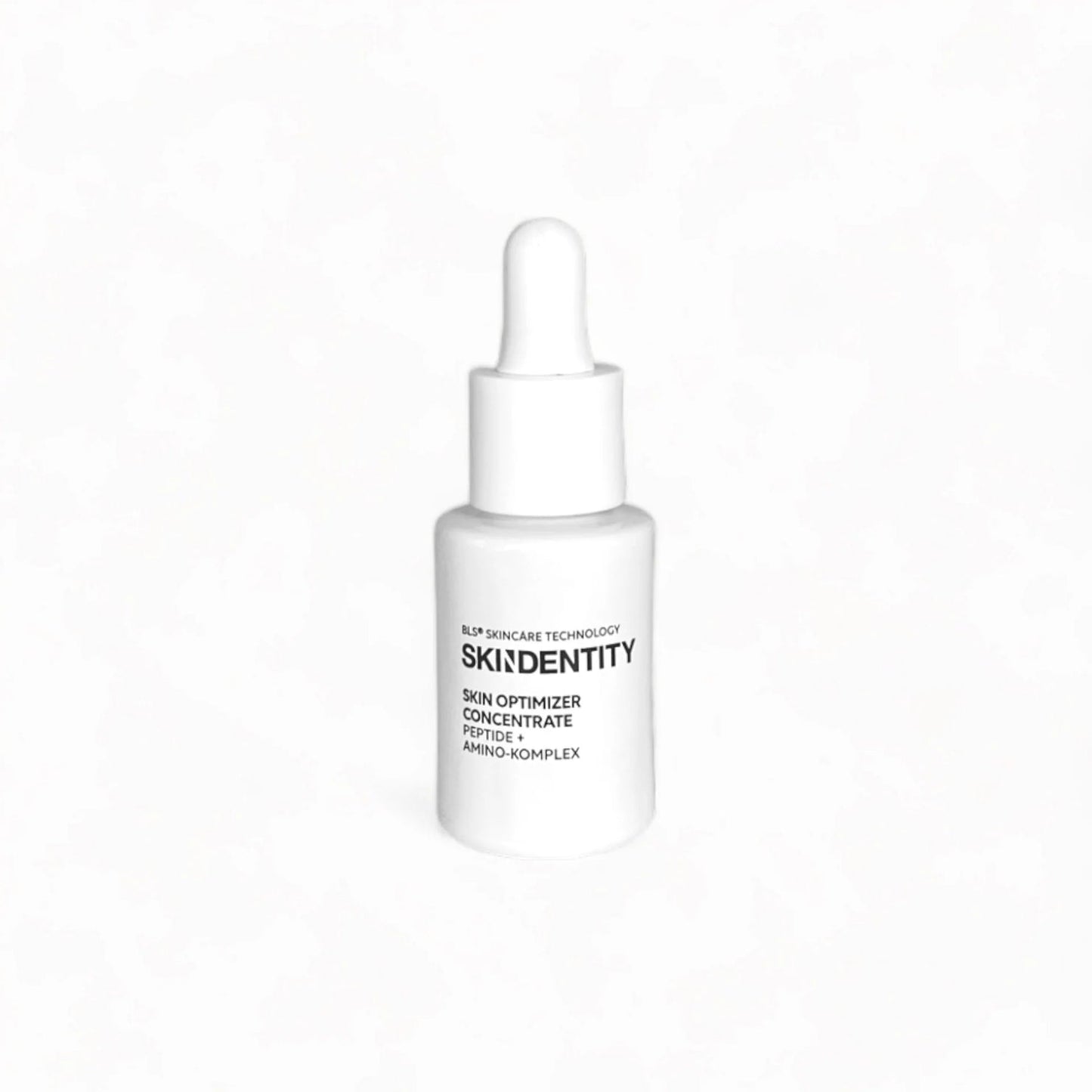Skin Optimizer Concentrate - Peptide + Amino-Komplex