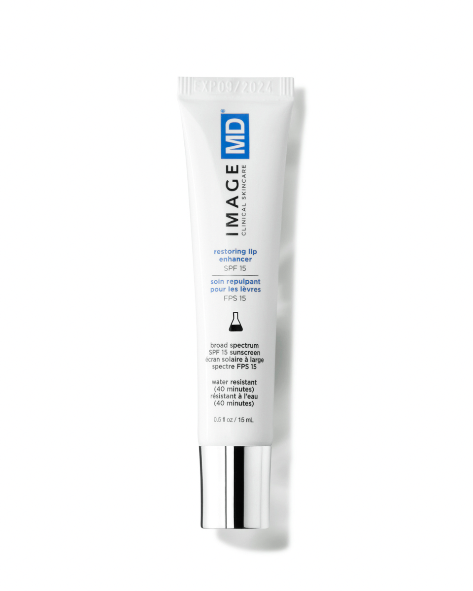 IMAGE MD RESTORING LIP ENHANCER SPF15