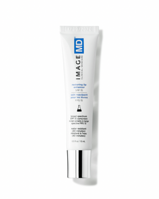 IMAGE MD RESTORING LIP ENHANCER SPF15