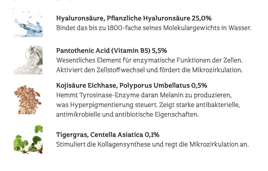 HYDRA-COOL SERUM 15ml