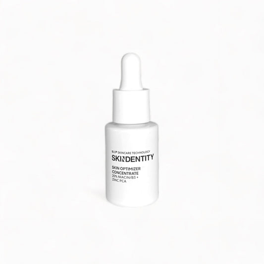Skin Optimizer Concentrate - 20% Niacin / B3 + Zinc PCA