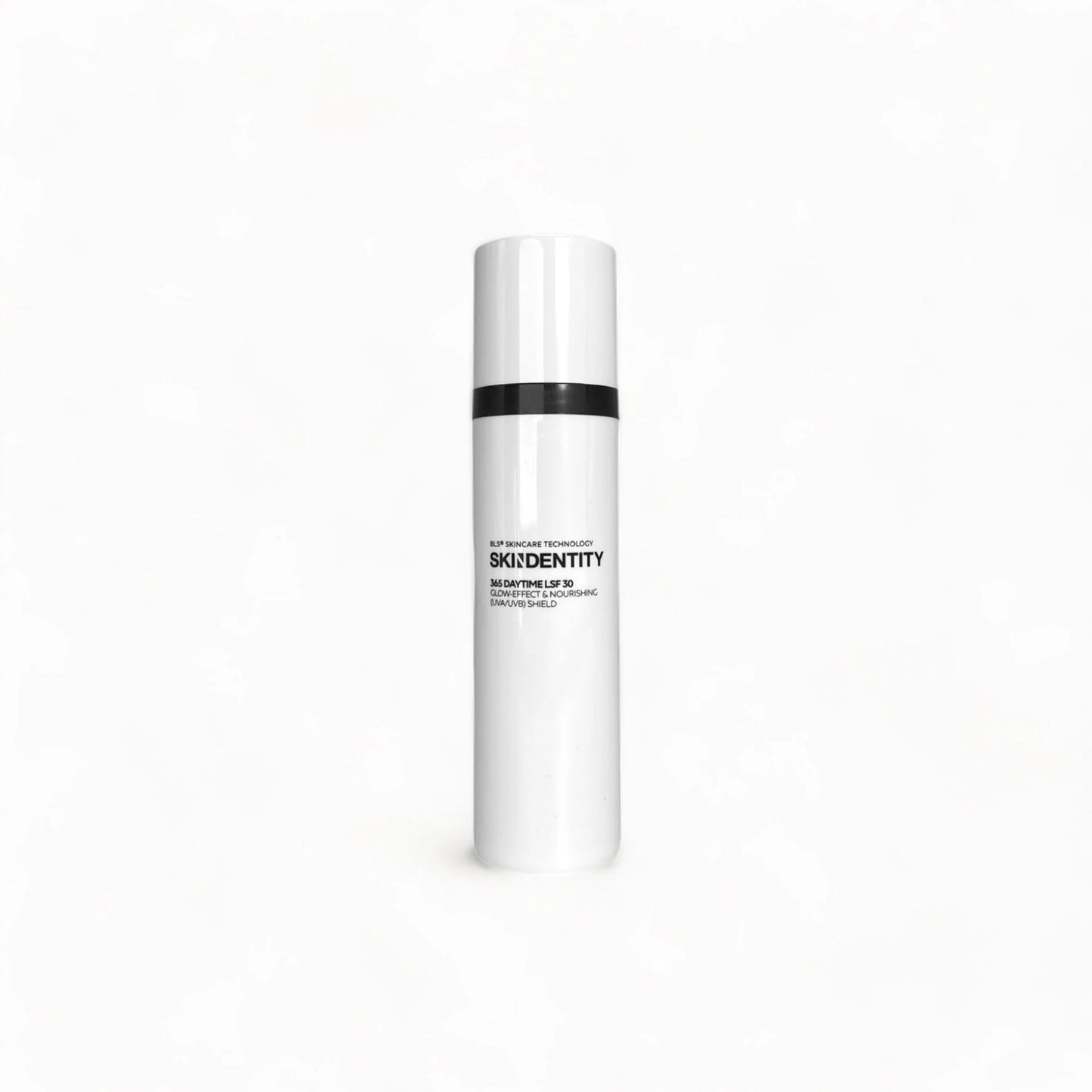 SKINDENTITY 365 Daytime LSF 30 - Glow-Effect & Nourishing (UVA/UVB) Shield