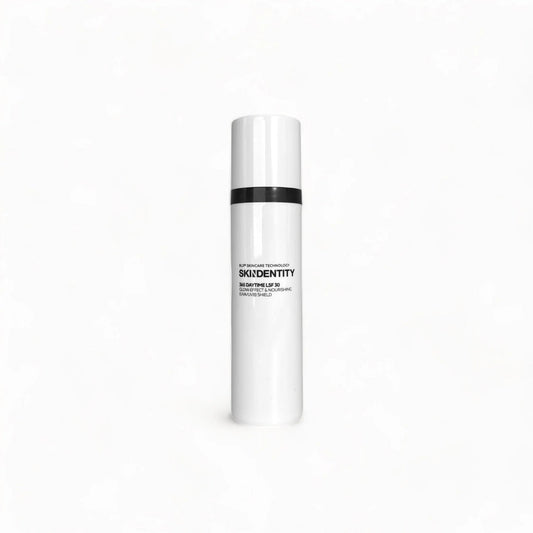 SKINDENTITY 365 Daytime LSF 30 - Glow-Effect & Nourishing (UVA/UVB) Shield