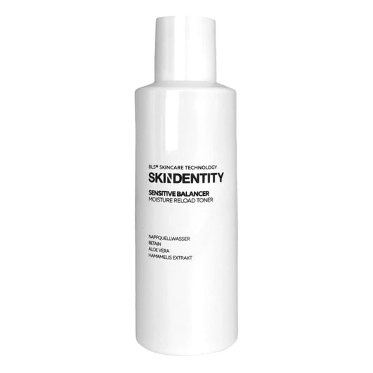 SKINDENTITY Sensitiv Balancer - Moisture Reload Toner