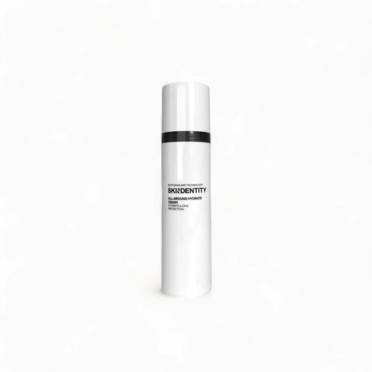 SKINDENTITY All-Around Hydrate Cream - Hydrate & DNA Protection