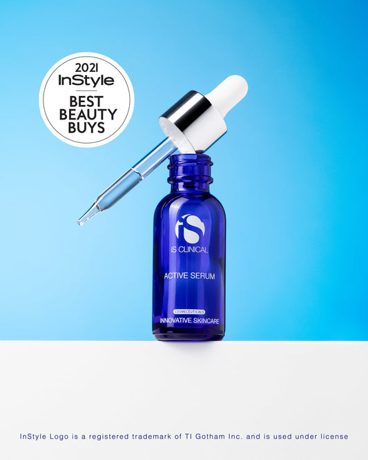 ACTIVE SERUM 30ML