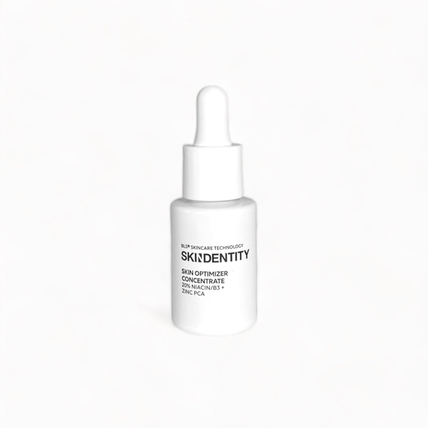 Skin Optimizer Concentrate - 20% Niacin / B3 + Zinc PCA